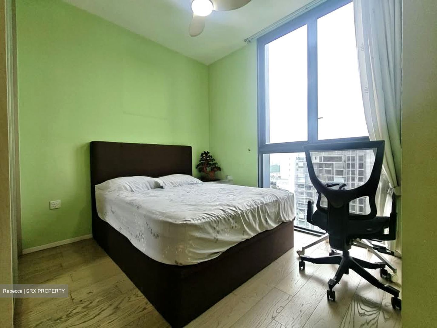 The Panorama (D20), Condominium #589155741